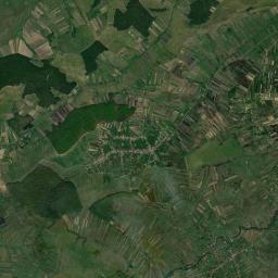 Bănişor Satellite Map