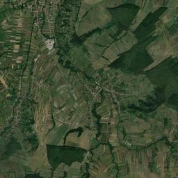 Peceiu Satellite Map