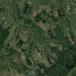 Comună Meseşenii de Jos Satellite Map