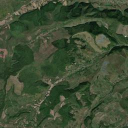 Jichişu de Jos Satellite Map
