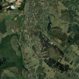 Şieu-Odorhei Satellite Map