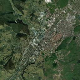 Municipiul Bistriţa Satellite Map