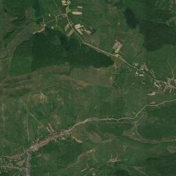 Petriș Satellite Map