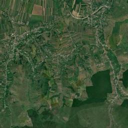Comuna Grumăzeşti Satellite Map