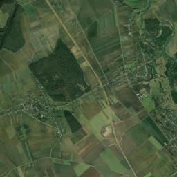 Comuna Mogoşeşti-Siret Satellite Map