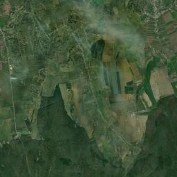 Păușești Satellite Map