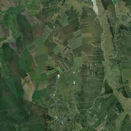 Horleşti Satellite Map