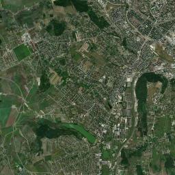 Miroslava Satellite Map