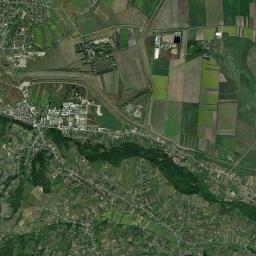 Holboca Satellite Map