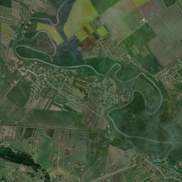 Ţuţora Satellite Map