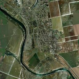 Hryhoriopol Satellite Map