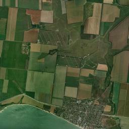 Bezimenne Satellite Map