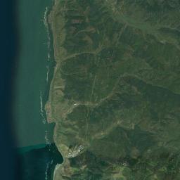 Yablochnyy Satellite Map