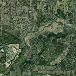 Prairie Heights Satellite Map