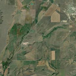 Stanford Satellite Map