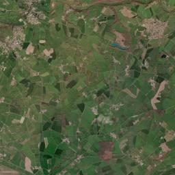 Roussay Satellite Map