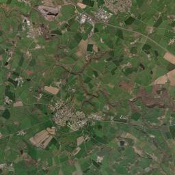 Saint-André-de-la-Marche Satellite Map
