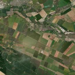 Saint-Germain-du-Puy Satellite Map