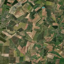 Baugy Satellite Map