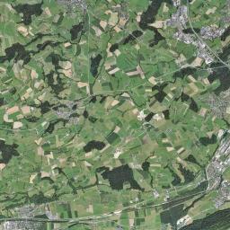 Neuenkirch Satellite Map