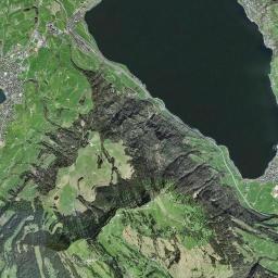 Küssnacht Satellite Map
