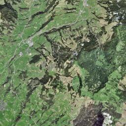 Sattel Satellite Map