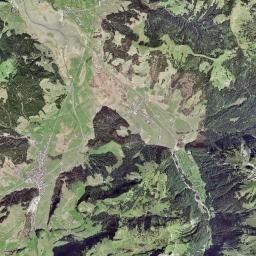 Unteriberg Satellite Map