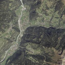 Ried im Oberinntal Satellite Map