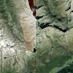 Predoi Satellite Map