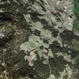 Mariahof Satellite Map