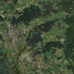 Sankt Marein bei Neumarkt Satellite Map