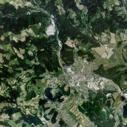 Piberegg Satellite Map