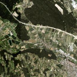 Fürstenfeld Satellite Map