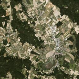Güssing Satellite Map