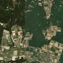 Strem Satellite Map
