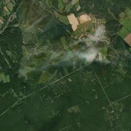 Úrkút Satellite Map