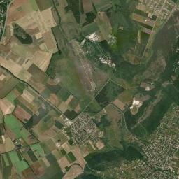 Szentkirályszabadja Satellite Map