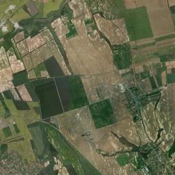 Balatonkenese Satellite Map