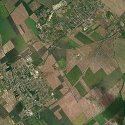 Polgárdi Satellite Map