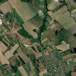 Perkáta Satellite Map