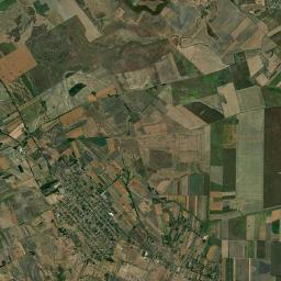 Jászkarajenő Satellite Map