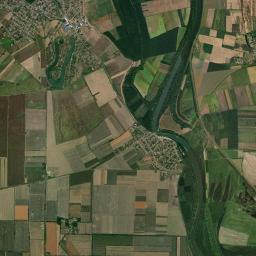 Tószeg Satellite Map