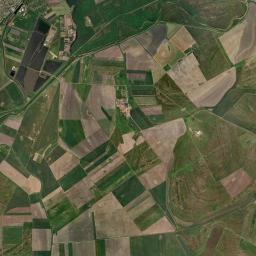 Túrkeve Satellite Map