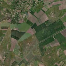 Füzesgyarmat Satellite Map