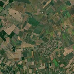 Comuna Toboliu Satellite Map