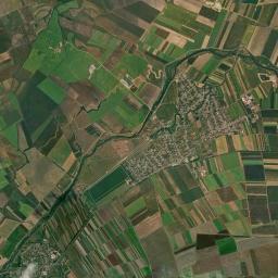 Comuna Girişu de Criş Satellite Map