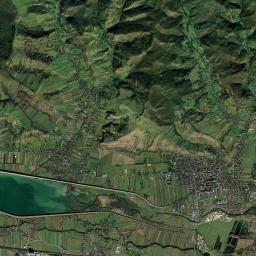 Lugaşu de Jos Satellite Map