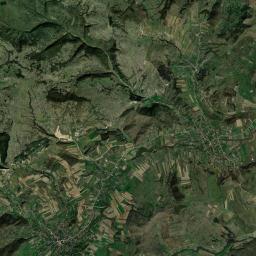 Comuna Agrij Satellite Map