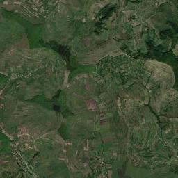 Comuna Aluniş Satellite Map