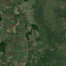 Mintiu Gherlii Satellite Map